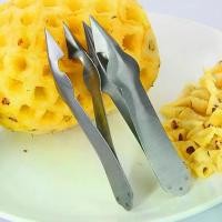 ราคา ที่ปอกสับปะรด Pineapple Peeler ที่ปอกสับปะรด ที่ปอก ที่หั่นผลไม้ คลิปหนีบง่าย เครื่องตัดมีด (1731974091750541657)