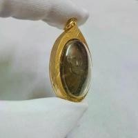 ราคา พระปทม ไทยพุทธศาสนา จี้พระเหรียญยันต์ดวง หลวงปู่ดู่ พรหมปัญโญ วัดสะแก จ.อยุธยา ปี 2526 เลี่ยมกรอบอย่างดี พร้อมบูชา สมรส meditation (1732476260343972904)