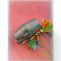 ราคา พระปทม พระពុท្ធ ลูกสะกด ตะกั่วอวน ไหม 7 สี หลวงพ่ออิฏฐ์ วัดจุฬามณี พระปทม meditation (1732285469194881920)