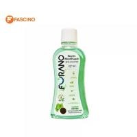 ราคา FURANO Braces Mouthwash น้ำยาบ้วนปากสำหรับคนจัดฟันสูตรอ่อนโยน (500ml.) (1732244713968404833)