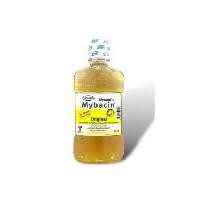 ราคา น้ำยาบ้วนปากมายบาซิน สูตรออริจินัล MyBacin Mouthwash Original (1732328376859068262)