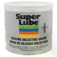 ราคา SUPER LUBE สูตร Silicone Dielectric Grease Canister บรรจุ 400 g.รหัส 91016 (1729447660537940427)