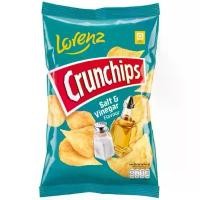 ราคา WSDBGH คลังสินค้า Lorenz Crunchips Salt&amp;Vinegar flavour (1731952582308038194)