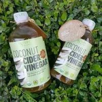 ราคา Coconut Cider Vinegar / CCV (1729736869706697688)