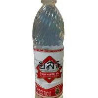 ราคา น้ำส้มสายชูกลั่น5% ตราอสร.ขนาด 700 ml แบบชุด 6 ขวด 5% Distilled Vinegar 6 btl (1731599655973324189)