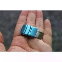 ราคา บัคเคิ้ล 18mm Clasp สำหรับ Crafter Blue Cb03 (1729737841610361124)
