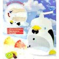 ราคา [จัดส่งทันที] เครื่องทำน้ำแข็งใส Ice Shredder เกล็ดหิมะ เครื่องบดน้ำแข็ง น้ำแข็งใสเกล็ดหิมะ ที่ปั่นทำน้ำแข็งบด (1732269141200439026)