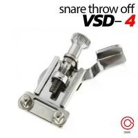 ราคา ตัวล็อคแส้สแนร์ VSD-4 ตัวปรับแส้สแนร์ ตัวปรับ แส้สแนร์ Snare Strainer อะไหล่กลอง แนะนำ (1731310047212898681)