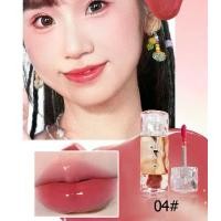 ราคา ลิปกลอสคิสบิวตี้ปังเวอร์! ทนร้อน+หน้ามัน ZERO เนื้อกระจกไม่เป็นก้อน แมตช์ผิวคล้ำ jolyne lipstick oh my tint jelly lip tint baby glam jelly tint oil ค่ะ gelato (1732124050441340541)