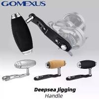 ราคา ที่จับจิ๊กกิ้ง, Gomexus, สำหรับ Shimano Ocea Jigger Conquest, Daiwa banax, ที่จับรอก, เหมาะสำหรับการตกปลาด้วยเหยื่อ, LC-D, 90-120 มม. (1731117266781702904)
