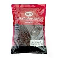 ราคา [พร้อมส่ง] aro Dark Raisin 1 kg. / เอโร่ ลูกเกดดำ 1 กิโลกรัม (1731806347579786882)
