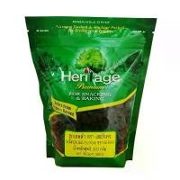 ราคา [COD] เฮอริเทจ ลูกเกดดำ ไร้เมล็ด 500 กรัม Heritage เฮอริเทจ ลูกเกดดำ ขนาด 500กรัม Black Raisin (1731792108292834626)