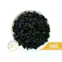 ราคา [COD] ลูกเกด ดำ ทอง Raisin 1 กก.ลูกเกดดำ ลูกเกดทอง Golden raisin Black raisin (1731814890427024923)