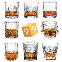 ราคา แก้ววิสกี้, กล่องตาบอดแก้ว, แก้วร็อคแบบเก่า, แก้ว, เหมาะสำหรับค็อกเทลสก็อต, บอร์เนียว, กิน, Voldka, Gin, Brandy (1731435707924712408)