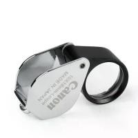 ราคา [จัดส่งทันที] Telecorsa กล้องส่องพระ กล้องส่องจิวเวลรี่ Cannon Full HD 10x18 mm Loupe กล้องส่องพระ cannon รุ่น Canon-microscope-09a-K2 (1731494983805207612)