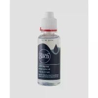ราคา น้ำมันหล่อลื่นเครื่องดนตรี Valve Piston Oil ยี่ห้อ Bach Synthetic (1732649817502680259)