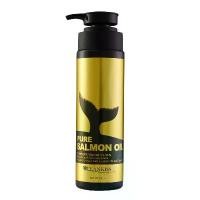 ราคา น้ำมันปลาแซลมอน 100% บำรุงขน ผิวหนัง ขนยาวไว ลดขนร่วง สเก็ดรังแค OCEANKISS Pure Salmon Oil จัดส่งจากกทม (1732523115634460506)