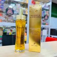 ราคา ของแท้ 100% Collagen luxury Gold Essence (เซรั่มโกล์3W)150ml. (1732059877455529839)