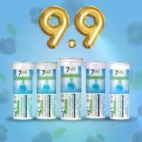 ราคา แคลเซียม คอลลาเจน TYPE II COLLAGEN PLUS CALCIUM ชนิดเม็ดฟู่ 5 หลอด (1729700524327668548)