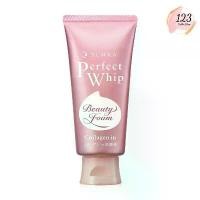 ราคา Senka Perfect Whip Beauty Foam Collagen in 150g วิปโฟมล้างหน้า ทำความสะอาดล้ำลึก (1732496589850444989)