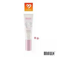 ราคา COD (หลอดเล็ก 8g.) Mille Brightening Aura Collagen มิลเล่ ออร่าไพร์เมอร์ ปรับผิวกระจ่างใส (1732234471604127013)