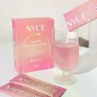 ราคา NYCE GLUTA COLLAGEN PLUS+ (1729982279882476043)