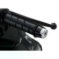 ราคา ตุ้มน้ำหนักปลายแฮนด์ (WEIGHT, HANDLE) อะไหล่แต่ง H2C (1732209666074904055)