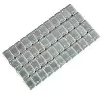 ราคา ตะกั่วแปะล้อ ตะกั่วแปะ ตะกั่วถ่วงล้อ กาวสีดำแทบสีฟ้า 5กรัม และ 10กรัม Balance Weight Steel (1732252846200621059)