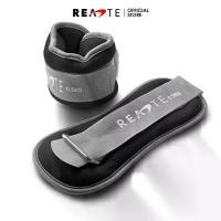 ราคา READTE ถุงทรายถ่วงน้ำหนัก 0.5-2 KG. รัดข้อมือ-ข้อเท้า 1 คู่ (2ชิ้น) WEIGHT SANDBAG Sport ออกกำลังกาย Workout กระสอบทราย (1729574170636683595)