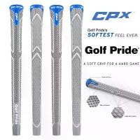 ราคา กริปไม้กอล์ฟ แบบ 1 ชิ้น ปลอกด้ามจับไม้กอล์ฟ Light Weight Durable Anti-Slip Golf Grip Golf Pride Club Putter Grips (1731919171842639270)