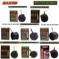 ราคา ยางในจักรยาน MAXXIS Welter Weight 27.5X1.90/2.35 FV48 27.5X1.5/1.75 AV (1731932815033795725)