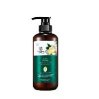 ราคา ZENSHOW แชมพูเร่งผมยาว ยาสระผมแก้ร่วง Hair loss shampoo ยับยั้งรังแค แชมพูลดผมร่วง (1730019390975150590)