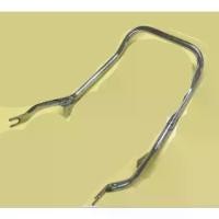 ราคา เหล็กท้ายเบาะ เหล็กกันตก GTO M4 M6 Classic Kawasaki แบบเดิม และแบบมีตะแกรง Tail Bar FirstMototshop เก็บเงินปลายทางได้ (1732124323839312924)