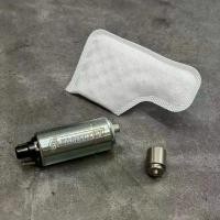 ราคา ชุดเพิ่มแรงดันปั้มติ๊ก Yamaha Nmax / Aerox / R15 / Lexi ( 3.2 / 3.3 / 3.4 bar ) ขายดี คลัง อะไหล่ มอเตอร์ไซค์ ไทเท สี scoopy เเต่งชัยนาท ผ้า หุ้มเบาะ มอเตอร์ไซด์ สําเร็ (1732351633572857846)