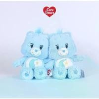 ราคา Care Bears-ตุ๊กตาหมีแคร์แบร์ Bedtime bear ลิขสิทธิ์แท้100%️ (1731833564702475674)