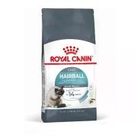 ราคา Royal Canin Hairball Care 2 kg. อาหารแมวโต กำจัดก้อนขน สปอตสินค้า (1732523909193893531)