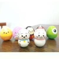 ราคา [พร้อมส่ง] Disney Care Bear Marie Cat ตุ๊กตาล้มลุก (1731995211624383796)