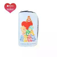 ราคา Lesportsac Rectangular Cosmetic Bag กระเป๋าเครื่องสำอาง Style 6511 LeSportsac x Care Bears (1732322277426759371)