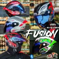 ราคา หมวกกันน็อคครึ่งใบ Raiden Open Face FUSION ส่งไว!! 320SP.วงเวียนใหญ่!! คําแนะนําผลิตภัณฑ์ใหม่ของเดือนนี้ ตก ดรีมซุปเปอร์คัพ แคร้ง เพ้นท์ลาย (1732310721482163339)