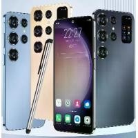 ราคา Sansang S22 Ultra 16GB + 128GB สูงสุด 1024GB 5G ลายนิ้วมือปลดล็อค 108MP + 78MP กล้อง NFC 7.3 นิ้ว AMOLED หน้าจอ Face ID โทรศัพท์อเนกประสงค์ (1732584965204706393)