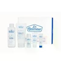 ราคา THE FACE SHOP DR.BELMEUR DAILY REPAIR SKINCARE SET COD (1732487129780487391)