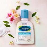 ราคา [ซื้อ 1 แถม 1] Cetaphil Gentle Skin Cleanser เซตาฟิล 125 Ml/250Ml/500 Ml/1 ลิตร ผลิตภัณฑ์เจนเทิล สกิน คลีนเซอร์ โฟมล้างหน้า Daily Foaming Cleanser For Face And Body Skin Wash And Moisturizer 28WSSC (1