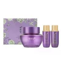 ราคา THE FACE SHOP YEHWADAM HWANSAENGGO ULTIMATE REJUVENATING CREAM SPECIAL SET (1731263940078373603)