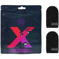 ราคา Face Halo X The Precision Makeup Remover (2 pieces/ 4 pieces) (1730538497662355489)