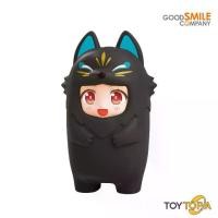ราคา (182165) - Nendoroid More Kigurumi Face Parts Case (Black Kitsune) By Good Smile Company (1731695383312499768)