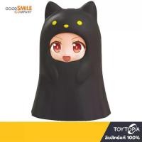 ราคา (170810) - Nendoroid More Kigurumi Face Parts Case (Ghost Cat: Black): Nendoroid More By Good Smile Company (1731695875231089720)
