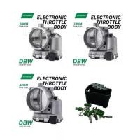 ราคา ลิ้นไฟฟ้า ลิ้นปีกผีเสื้อ,Bosch Motorsport E-Throttle body 68mm 74mm 82mm, (1732595772534457547)