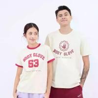 ราคา BODY GLOVE SC ESSENTIAL T-Shirt เสื้อยืดผู้ชาย-ผู้หญิง - FALL 2024 ขายร้อน (1731688075766302581)