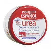 ราคา [จัดส่งทันที] ❤️ไม่แท้คืนเงิน❤️ Instituto Espanol Urea Repairing Body Cream 400ml. ครีมทา ข้อศอก หัวเข่า และส้นเท้า ให้ผิวเรียบเนียน (1732106397526099036)
