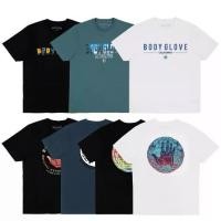 ราคา ส่งฟรี. ปกติ [เสื้อยืด]BODY GLOVE Graphic T-Shirt เสื้อยืดลายกราฟฟิก Fall 2024S-5XL (1732624099481978860)